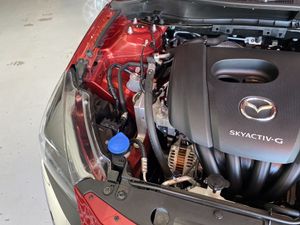 Mazda 2 1.5 GE 66kW 90CV Black Tech Edition AT  - Foto 25