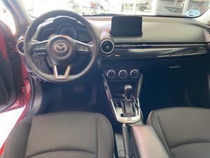 Mazda 2 1.5 GE 66kW 90CV Black Tech Edition AT  - Foto 13