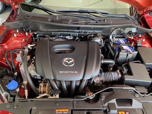 Mazda 2 1.5 GE 66kW 90CV Black Tech Edition AT  - Foto 30