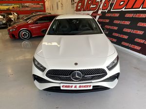 Mercedes Clase A  250 e AMG LINE  - Foto 6