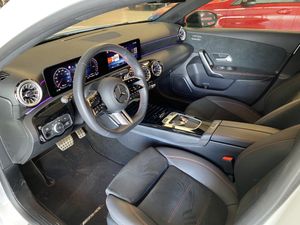 Mercedes Clase A  250 e AMG LINE  - Foto 22
