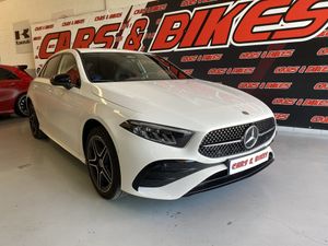 Mercedes Clase A  250 e AMG LINE  - Foto 2