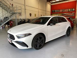 Mercedes Clase A  250 e AMG LINE  - Foto 3