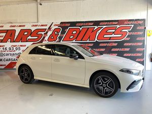 Mercedes Clase A  250 e AMG LINE  - Foto 7