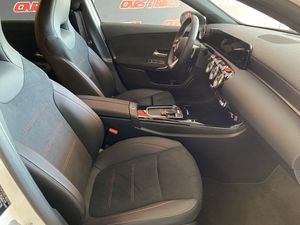 Mercedes Clase A  250 e AMG LINE  - Foto 15