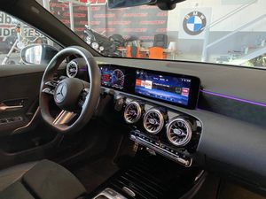 Mercedes Clase A  250 e AMG LINE  - Foto 28