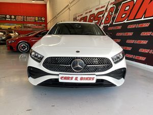 Mercedes Clase A  250 e AMG LINE  - Foto 4