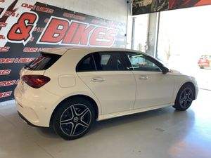 Mercedes Clase A  250 e AMG LINE  - Foto 10