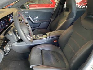 Mercedes Clase A  250 e AMG LINE  - Foto 26