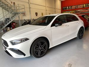 Mercedes Clase A  250 e AMG LINE  - Foto 12