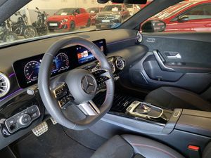 Mercedes Clase A  250 e AMG LINE  - Foto 19