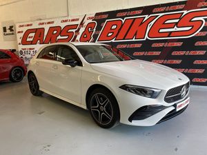 Mercedes Clase A  250 e AMG LINE  - Foto 5