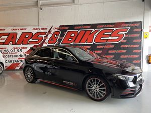 Mercedes Clase A 200 AMG  - Foto 6