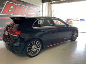 Mercedes Clase A 200 AMG  - Foto 11