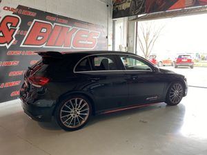 Mercedes Clase A 200 AMG  - Foto 10