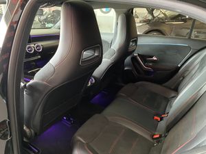 Mercedes Clase A 200 AMG  - Foto 20