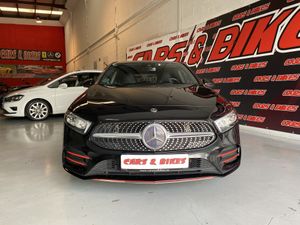 Mercedes Clase A 200 AMG  - Foto 3