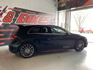Mercedes Clase A 200 AMG  - Foto 5