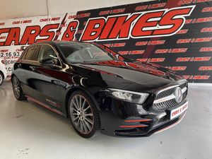 Mercedes Clase A 200 AMG  - Foto 2