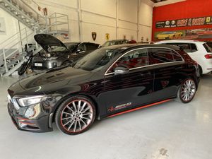 Mercedes Clase A 200 AMG  - Foto 16