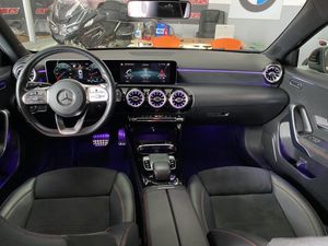 Mercedes Clase A 200 AMG  - Foto 31