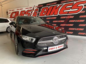 Mercedes Clase A 200 AMG  - Foto 4