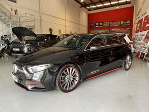 Mercedes Clase A 200 AMG  - Foto 7