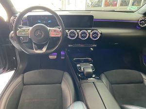 Mercedes Clase A 200 AMG  - Foto 19