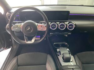 Mercedes Clase A 200 AMG  - Foto 21