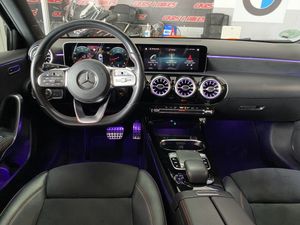 Mercedes Clase A 200 AMG  - Foto 26