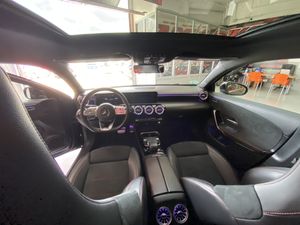 Mercedes Clase A 200 AMG  - Foto 17
