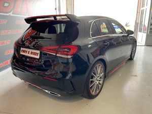 Mercedes Clase A 200 AMG  - Foto 13