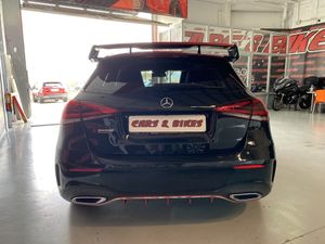 Mercedes Clase A 200 AMG  - Foto 9