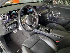 Mercedes Clase A 200 AMG  - Foto 28