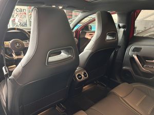Mercedes Clase A AMG A 45 S 4MATIC  - Foto 10