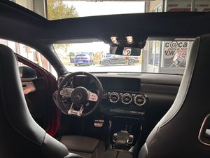 Mercedes Clase A AMG A 45 S 4MATIC  - Foto 8