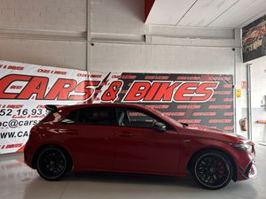 Mercedes Clase A AMG A 45 S 4MATIC  - Foto 7