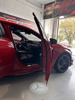 Mercedes Clase A AMG A 45 S 4MATIC  - Foto 15
