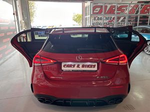 Mercedes Clase A AMG A 45 S 4MATIC  - Foto 14