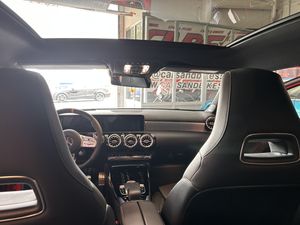 Mercedes Clase A AMG A 45 S 4MATIC  - Foto 11