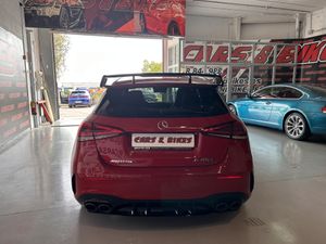 Mercedes Clase A AMG A 45 S 4MATIC  - Foto 9