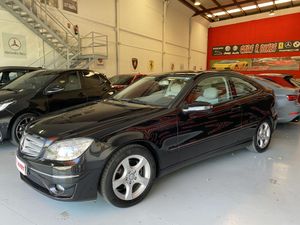 Mercedes Clase CLC 180 K  - Foto 6
