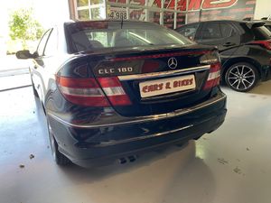 Mercedes Clase CLC 180 K  - Foto 9