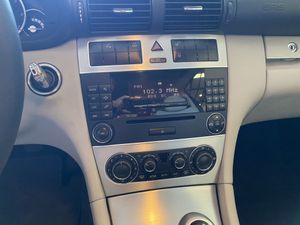 Mercedes Clase CLC 180 K  - Foto 22