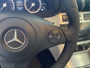 Mercedes Clase CLC 180 K  - Foto 18