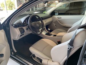 Mercedes Clase CLC 180 K  - Foto 16