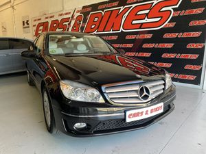 Mercedes Clase CLC 180 K  - Foto 2