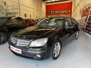 Mercedes Clase CLC 180 K  - Foto 5