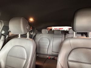 Mercedes Clase GLC 300 4MATIC  - Foto 7