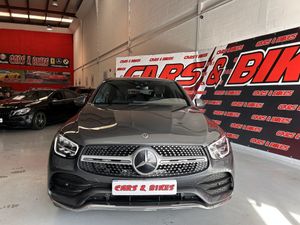Mercedes Clase GLC 300 4MATIC  - Foto 3